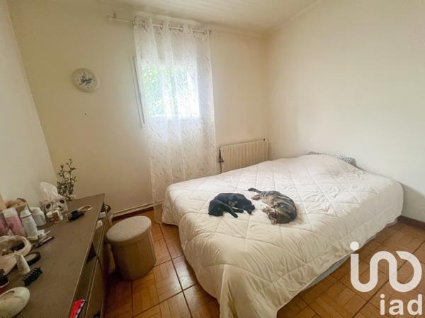 Maison de ville 13 pièces de 195 m² à La Courneuve (93120)