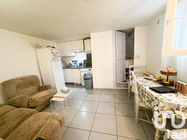 Maison de ville 13 pièces de 195 m² à La Courneuve (93120)