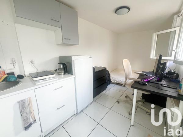 Maison de ville 13 pièces de 195 m² à La Courneuve (93120)