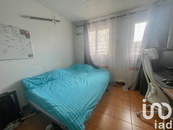 Maison de ville 13 pièces de 195 m² à La Courneuve (93120)