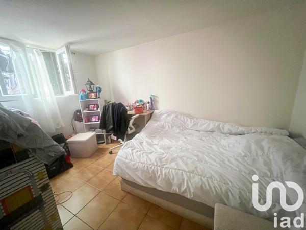 Maison de ville 13 pièces de 195 m² à La Courneuve (93120)