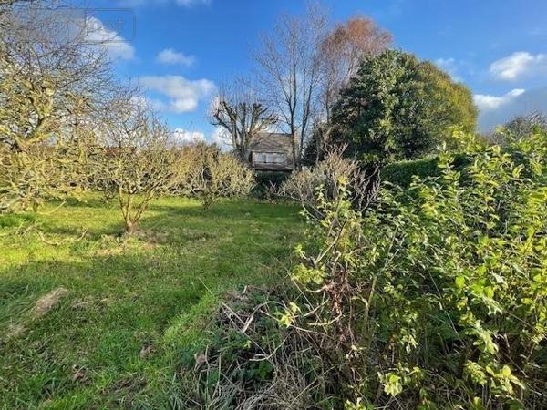 Terrain à Batir à vendre à Réville dans la Manche (50760), ref : 50108-4770