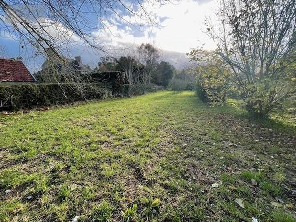 Terrain à Batir à vendre à Réville dans la Manche (50760), ref : 50108-4770