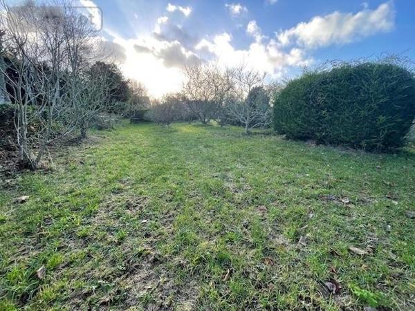 Terrain à Batir à vendre à Réville dans la Manche (50760), ref : 50108-4770