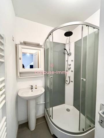 Maison à louer 5 pièces de 82 m²