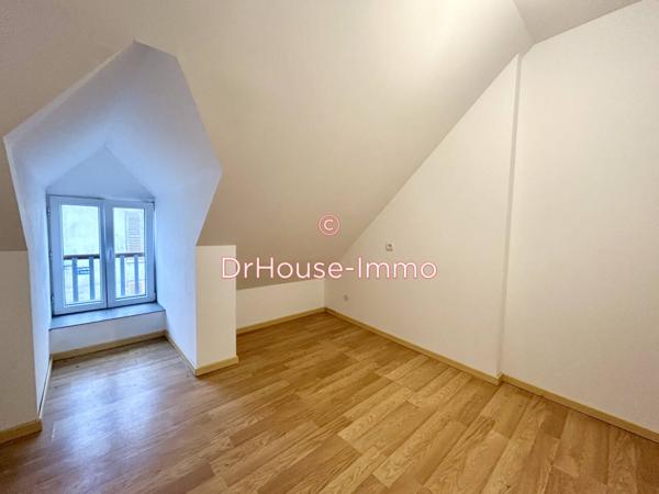 Maison à louer 5 pièces de 82 m²