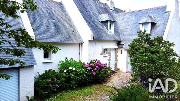 Maison à vendre 7 pièces 162 m² Guérande