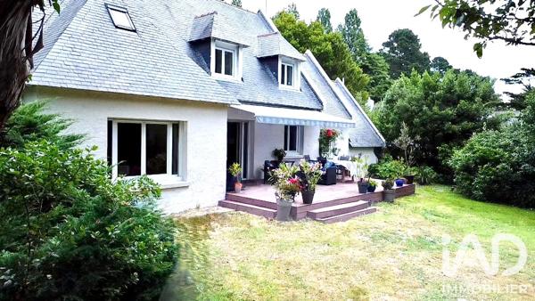 Maison à vendre 7 pièces 162 m² Guérande