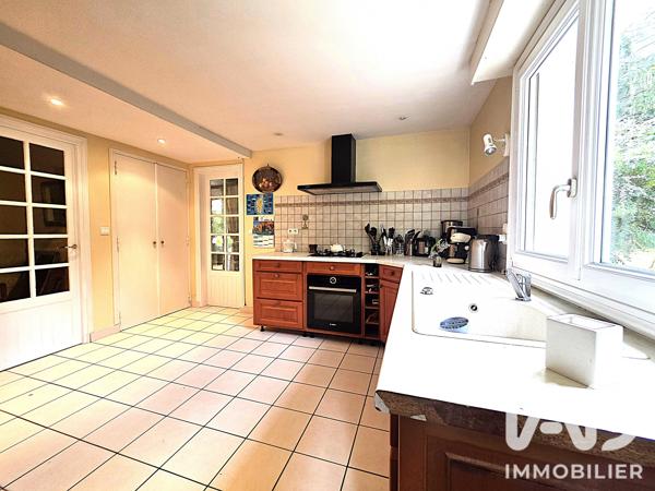 Maison à vendre 7 pièces 162 m² Guérande