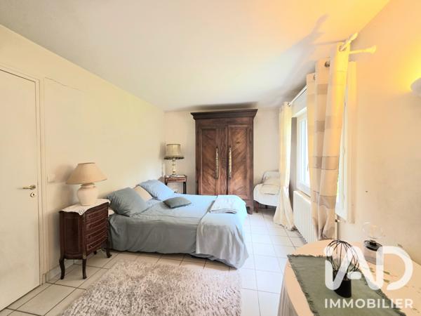 Maison à vendre 7 pièces 162 m² Guérande