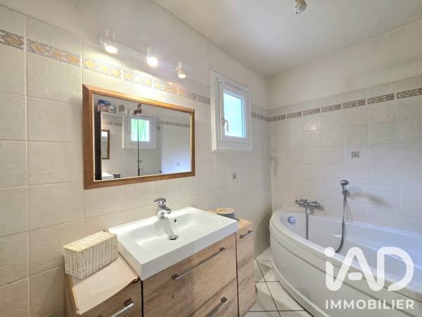 Maison à vendre 7 pièces 162 m² Guérande