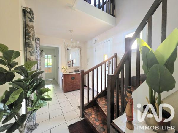 Maison à vendre 7 pièces 162 m² Guérande