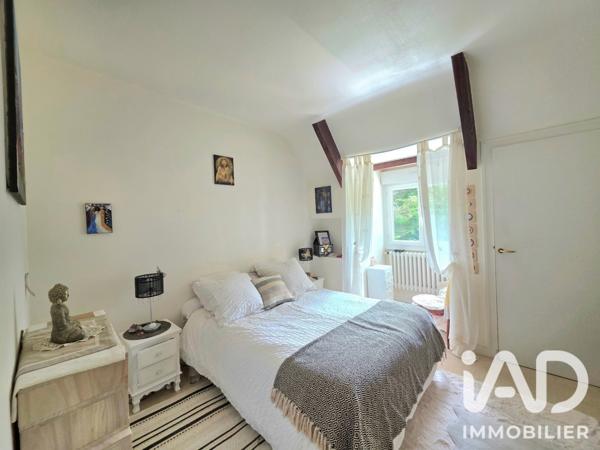 Maison à vendre 7 pièces 162 m² Guérande