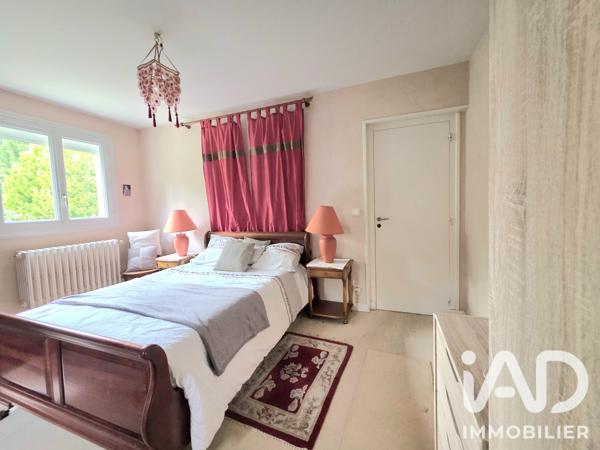 Maison à vendre 7 pièces 162 m² Guérande