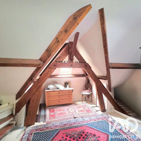Maison à vendre 7 pièces 162 m² Guérande