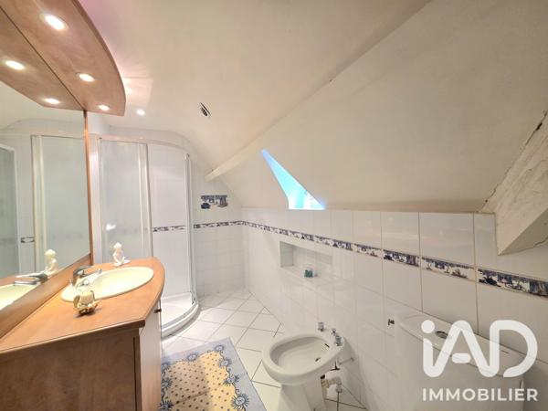 Maison à vendre 7 pièces 162 m² Guérande