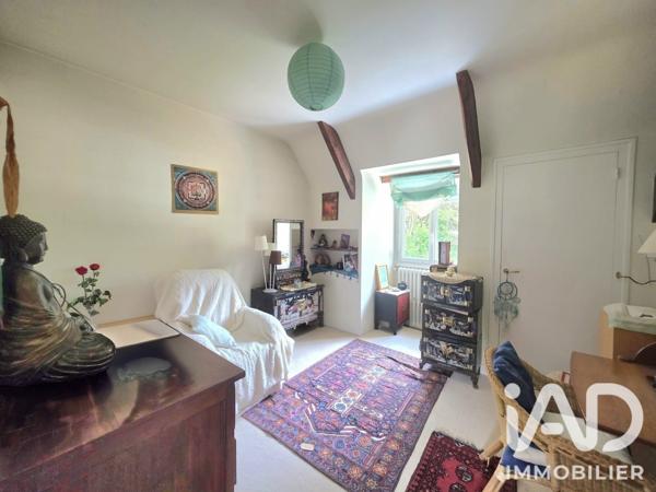Maison à vendre 7 pièces 162 m² Guérande