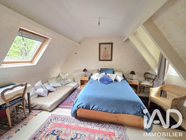 Maison à vendre 7 pièces 162 m² Guérande