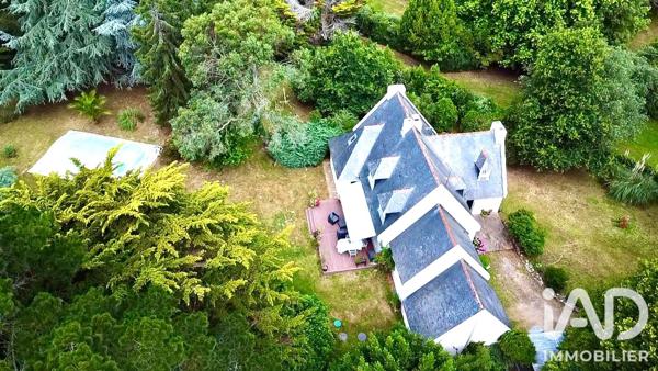 Maison à vendre 7 pièces 162 m² Guérande