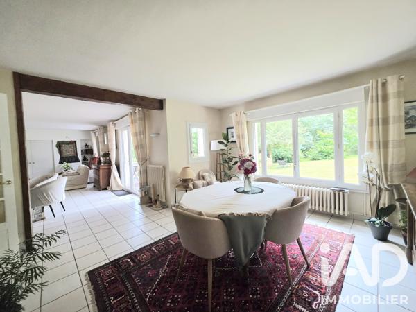 Maison à vendre 7 pièces 162 m² Guérande