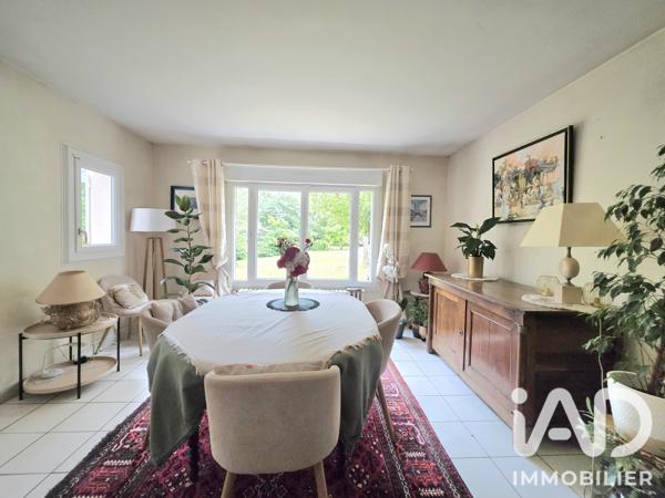 Maison à vendre 7 pièces 162 m² Guérande