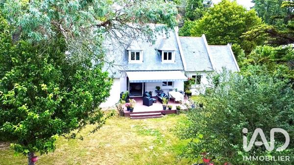 Maison à vendre 7 pièces 162 m² Guérande