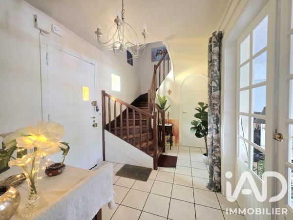 Maison à vendre 7 pièces 162 m² Guérande