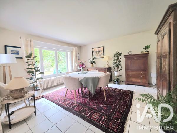 Maison à vendre 7 pièces 162 m² Guérande