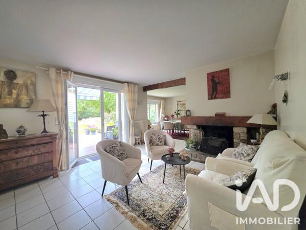 Maison à vendre 7 pièces 162 m² Guérande