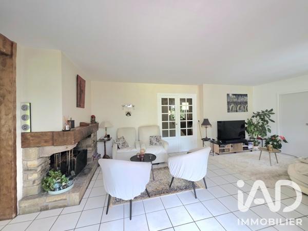 Maison à vendre 7 pièces 162 m² Guérande