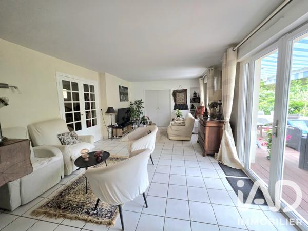 Maison à vendre 7 pièces 162 m² Guérande