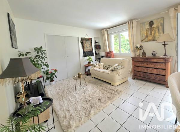 Maison à vendre 7 pièces 162 m² Guérande