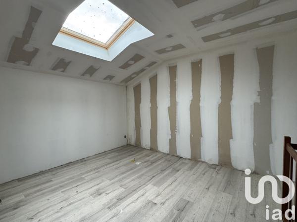 Maison 5 pièces de 115 m² à Anzin (59410)