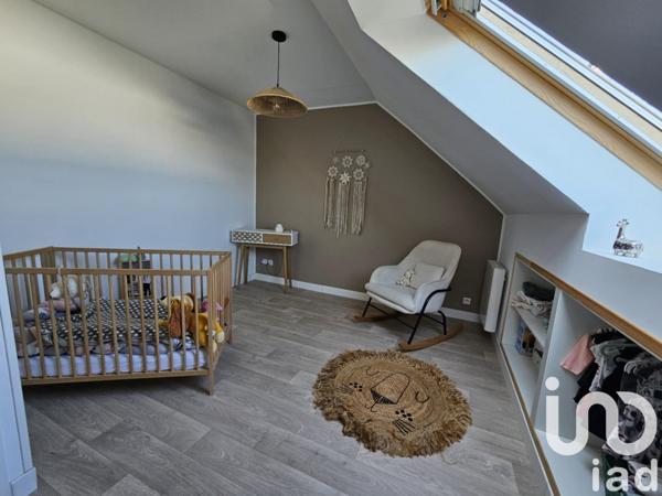 Maison à vendre 6 pièces 132 m² Poulainville