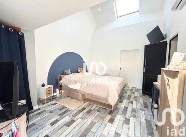 Maison à vendre 6 pièces 132 m² Poulainville