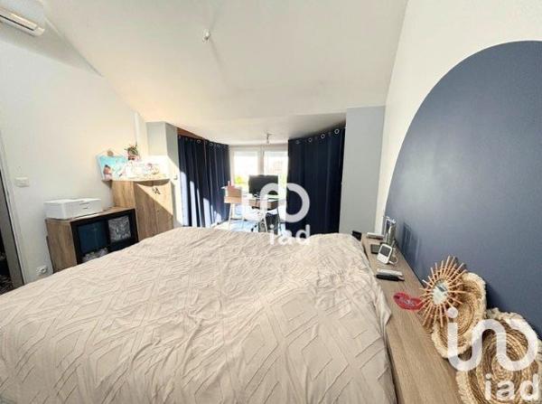 Maison à vendre 6 pièces 132 m² Poulainville