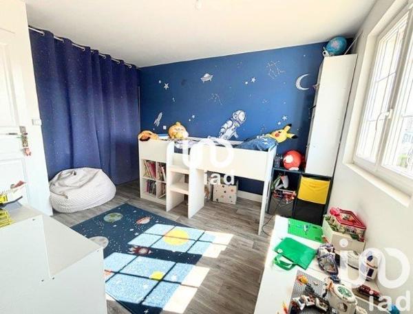 Maison à vendre 6 pièces 132 m² Poulainville