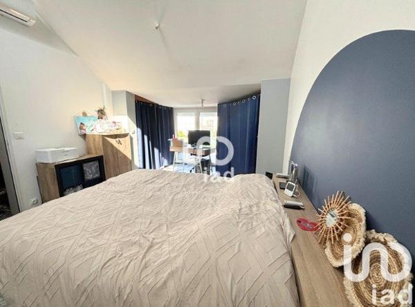 Maison à vendre 6 pièces 132 m² Poulainville