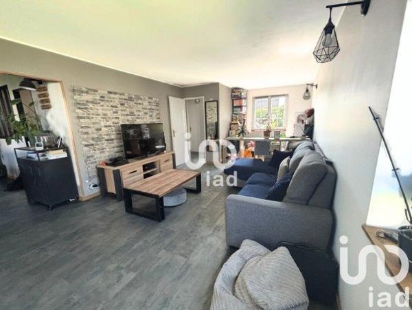 Maison à vendre 6 pièces 132 m² Poulainville