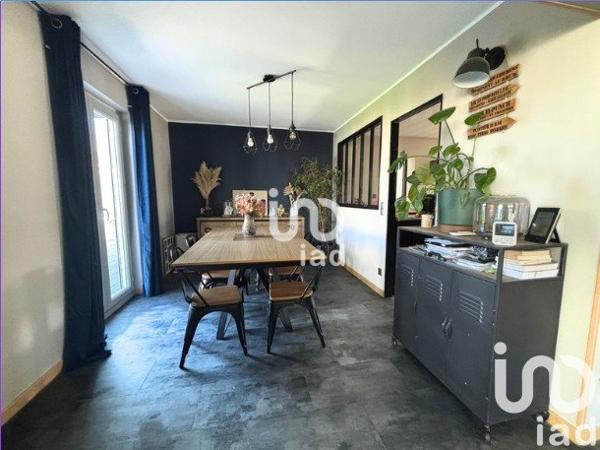 Maison à vendre 6 pièces 132 m² Poulainville