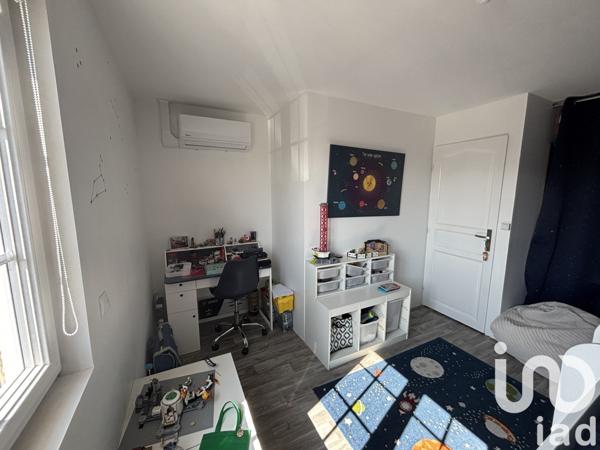 Maison à vendre 6 pièces 132 m² Poulainville