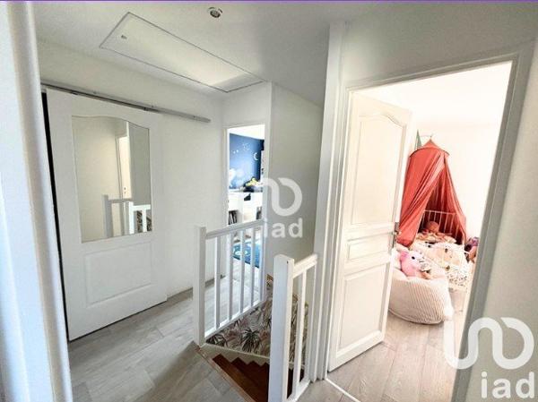 Maison à vendre 6 pièces 132 m² Poulainville