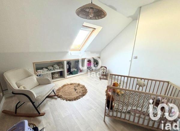 Maison à vendre 6 pièces 132 m² Poulainville