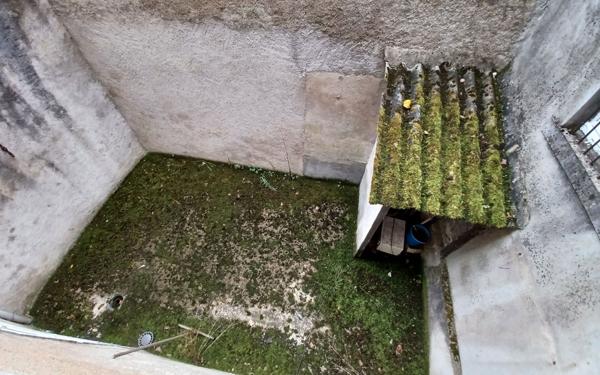 Maison à vendre    3 pièces •  La Souterraine