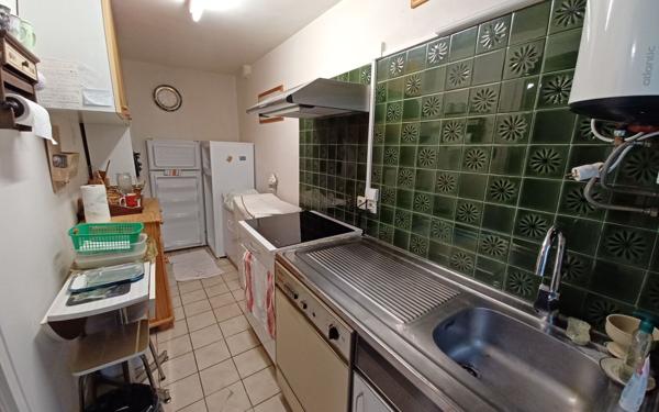 Maison à vendre    3 pièces •  La Souterraine