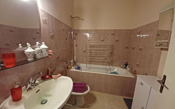 Maison à vendre    3 pièces •  La Souterraine