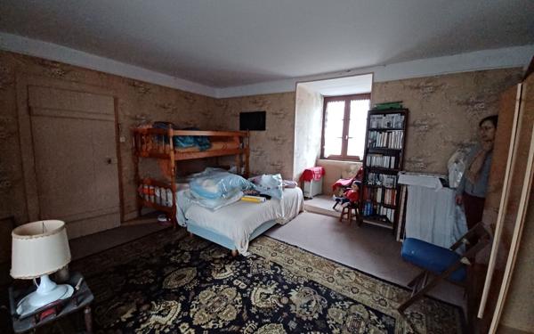 Maison à vendre    3 pièces •  La Souterraine