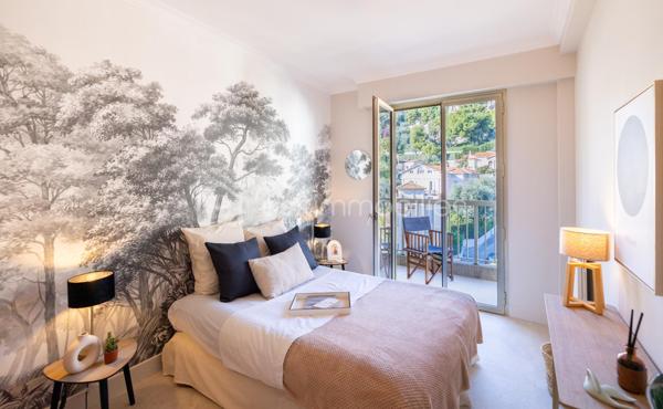 Appartement de 60 m²