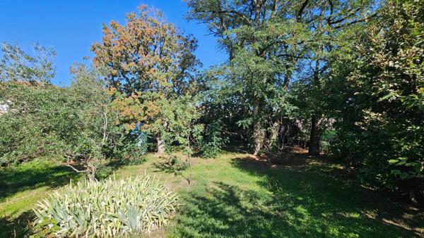 Maison 126m2 - 4 chambres - garage - piscine