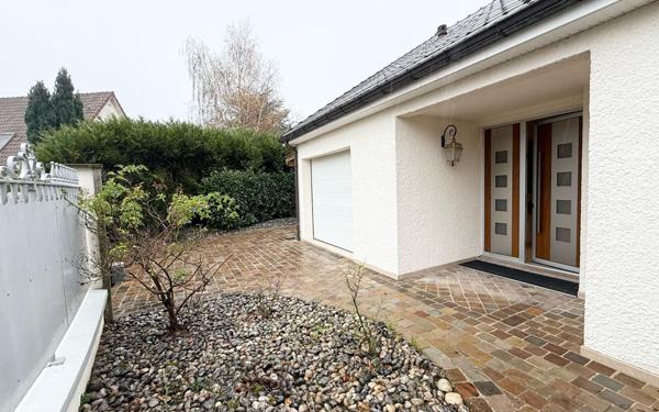 Maison à vendre    6 pièces • 181 m2 Pontault-Combault